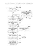 INFORMATION DEVICE CAPABLE OF PERFORMING WIRELESS COMMUNICATION WITH READER/WRITER DEVICE, PROGRAM, AND METHOD diagram and image