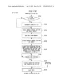 INFORMATION DEVICE CAPABLE OF PERFORMING WIRELESS COMMUNICATION WITH READER/WRITER DEVICE, PROGRAM, AND METHOD diagram and image