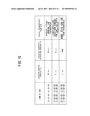 INFORMATION DEVICE CAPABLE OF PERFORMING WIRELESS COMMUNICATION WITH READER/WRITER DEVICE, PROGRAM, AND METHOD diagram and image