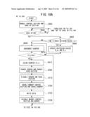 INFORMATION DEVICE CAPABLE OF PERFORMING WIRELESS COMMUNICATION WITH READER/WRITER DEVICE, PROGRAM, AND METHOD diagram and image