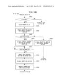 INFORMATION DEVICE CAPABLE OF PERFORMING WIRELESS COMMUNICATION WITH READER/WRITER DEVICE, PROGRAM, AND METHOD diagram and image