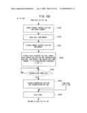 INFORMATION DEVICE CAPABLE OF PERFORMING WIRELESS COMMUNICATION WITH READER/WRITER DEVICE, PROGRAM, AND METHOD diagram and image