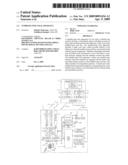 TUMBLER TYPE LOCK APPARATUS diagram and image