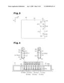 TUMBLER TYPE LOCK APPARATUS diagram and image