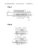 TUMBLER TYPE LOCK APPARATUS diagram and image