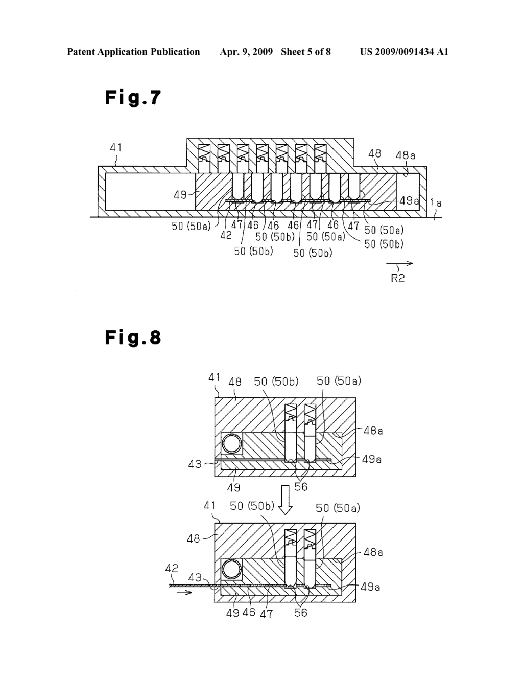 TUMBLER TYPE LOCK APPARATUS - diagram, schematic, and image 06