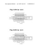 TUMBLER TYPE LOCK APPARATUS diagram and image