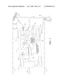 SYSTEMS, METHODS AND COMPUTER PRODUCTS FOR DROWSY DRIVER DETECTION AND RESPONSE diagram and image