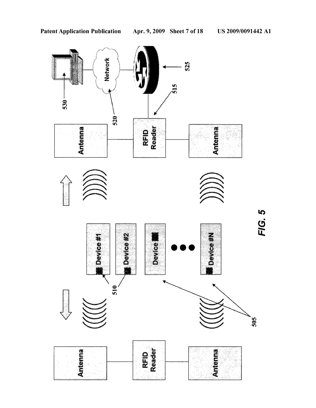 INVENTORY DEVICES AND METHODS - diagram, schematic, and image 08