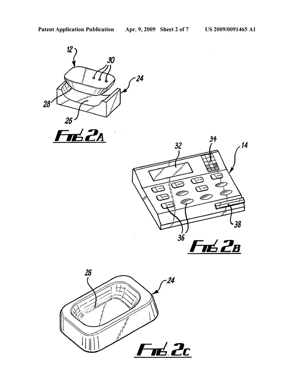 Monitoring Apparatus and Method - diagram, schematic, and image 03