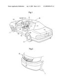 PARKING ASSIST DEVICE diagram and image