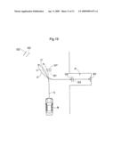 PARKING ASSIST DEVICE diagram and image
