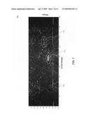 Detection and mitigation radio frequency memory (DRFM)-based interference in synthetic aperture radar (SAR) images diagram and image