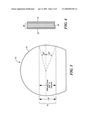 Air-supported sandwich radome diagram and image