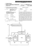 METHOD OF DRIVING PLASMA DISPLAY PANEL AND PLASMA DISPLAY APPARATUS diagram and image