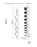 METHOD OF DRIVING PLASMA DISPLAY PANEL AND PLASMA DISPLAY APPARATUS diagram and image