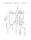 METHOD OF DRIVING PLASMA DISPLAY PANEL AND PLASMA DISPLAY APPARATUS diagram and image