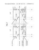 METHOD OF DRIVING PLASMA DISPLAY PANEL AND PLASMA DISPLAY APPARATUS diagram and image