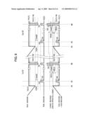 METHOD OF DRIVING PLASMA DISPLAY PANEL AND PLASMA DISPLAY APPARATUS diagram and image