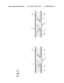 Color active matrix type vertically aligned mode liquid crystal display and driving method thereof diagram and image