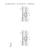 Color active matrix type vertically aligned mode liquid crystal display and driving method thereof diagram and image