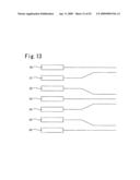 Color active matrix type vertically aligned mode liquid crystal display and driving method thereof diagram and image