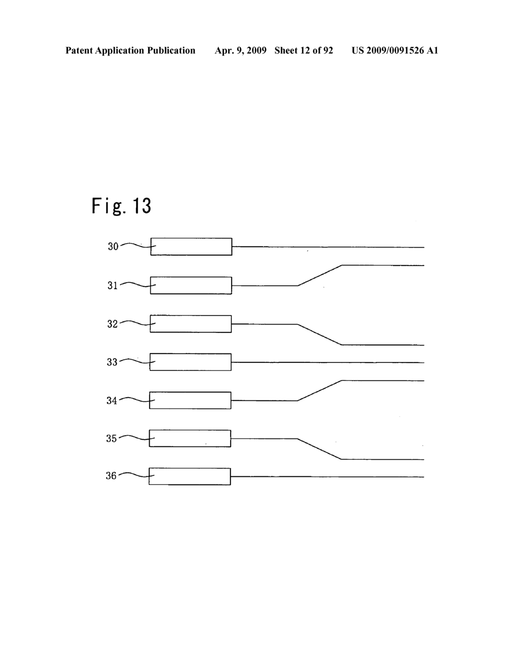 Color active matrix type vertically aligned mode liquid crystal display and driving method thereof - diagram, schematic, and image 13