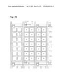 Color active matrix type vertically aligned mode liquid crystal display and driving method thereof diagram and image