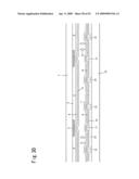 Color active matrix type vertically aligned mode liquid crystal display and driving method thereof diagram and image