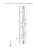 Color active matrix type vertically aligned mode liquid crystal display and driving method thereof diagram and image