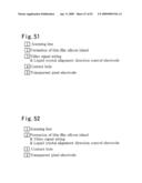 Color active matrix type vertically aligned mode liquid crystal display and driving method thereof diagram and image