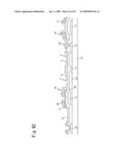 Color active matrix type vertically aligned mode liquid crystal display and driving method thereof diagram and image