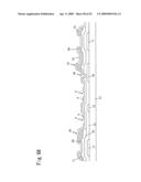 Color active matrix type vertically aligned mode liquid crystal display and driving method thereof diagram and image