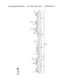 Color active matrix type vertically aligned mode liquid crystal display and driving method thereof diagram and image