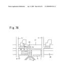 Color active matrix type vertically aligned mode liquid crystal display and driving method thereof diagram and image