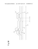 Color active matrix type vertically aligned mode liquid crystal display and driving method thereof diagram and image