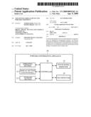 TOUCH-PANEL DISPLAY DEVICE AND PORTABLE EQUIPMENT diagram and image