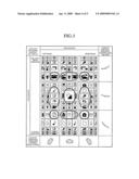 TOUCH-PANEL DISPLAY DEVICE AND PORTABLE EQUIPMENT diagram and image