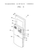 APPARATUS AND METHOD FOR REPRODUCING MUSIC IN MOBILE TERMINAL diagram and image