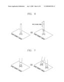 APPARATUS AND METHOD FOR REPRODUCING MUSIC IN MOBILE TERMINAL diagram and image