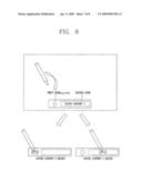 APPARATUS AND METHOD FOR REPRODUCING MUSIC IN MOBILE TERMINAL diagram and image