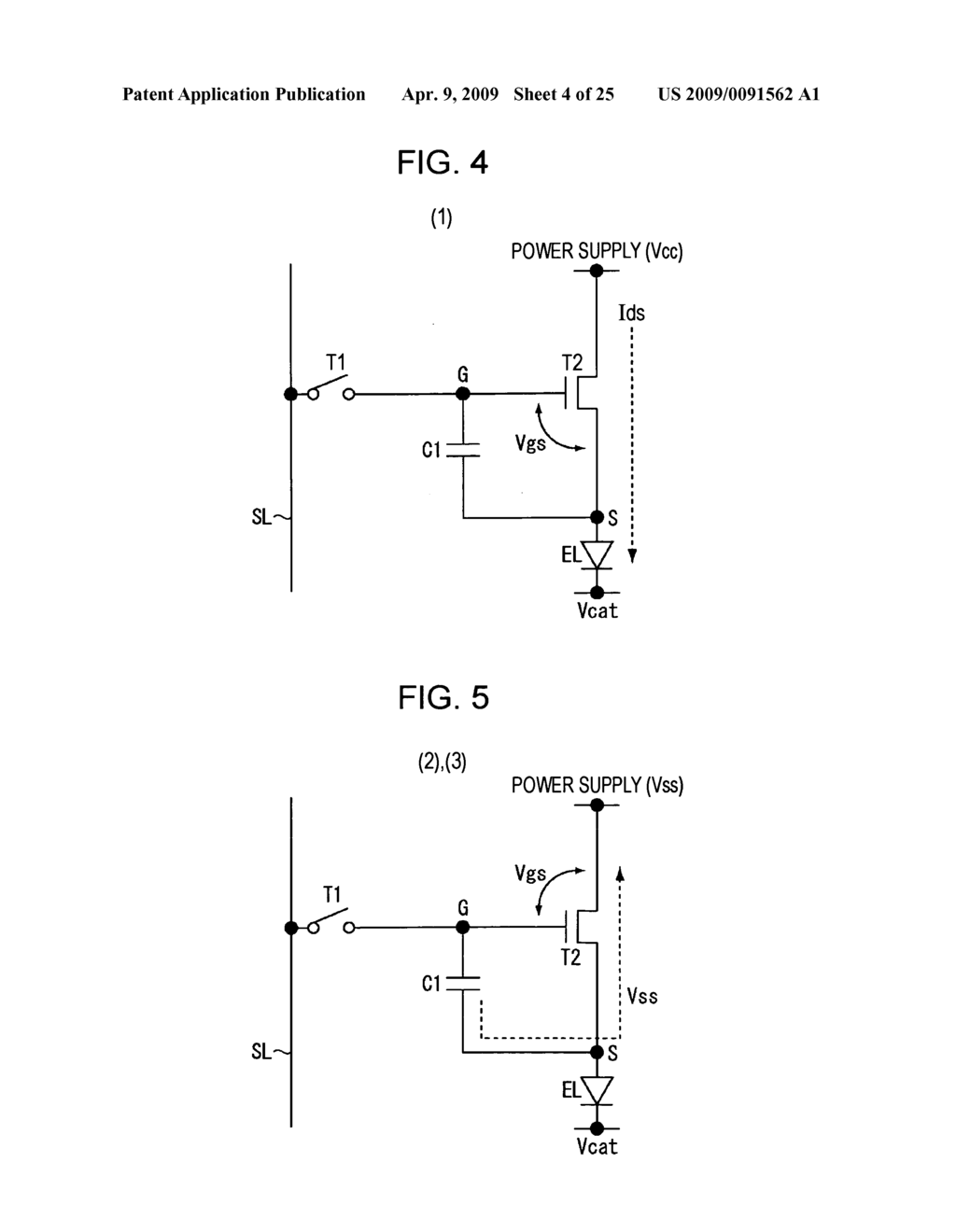 Display Apparatus and Driving Method Therefor - diagram, schematic, and image 05