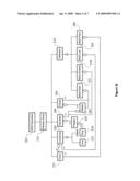 Three dimensional spatial engine in a relational database management system diagram and image