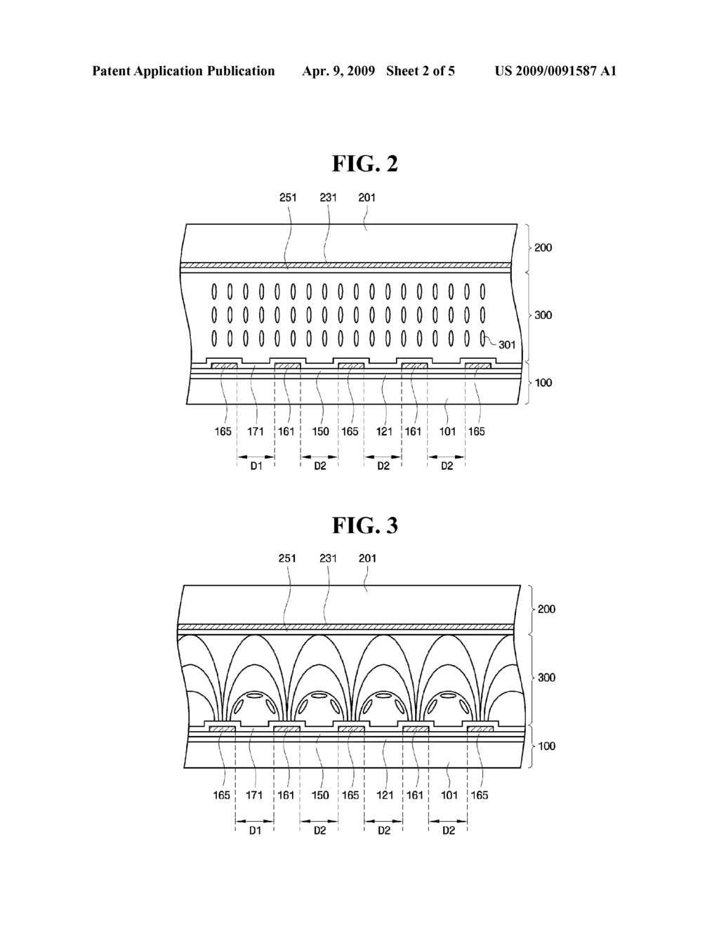 DISPLAY APPARATUS AND METHOD OF DRIVING THE SAME - diagram, schematic, and image 03