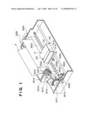 HEAD SUBSTRATE, PRINTHEAD, HEAD CARTRIDGE, AND PRINTING APPARATUS diagram and image