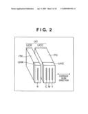 HEAD SUBSTRATE, PRINTHEAD, HEAD CARTRIDGE, AND PRINTING APPARATUS diagram and image