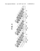 HEAD SUBSTRATE, PRINTHEAD, HEAD CARTRIDGE, AND PRINTING APPARATUS diagram and image