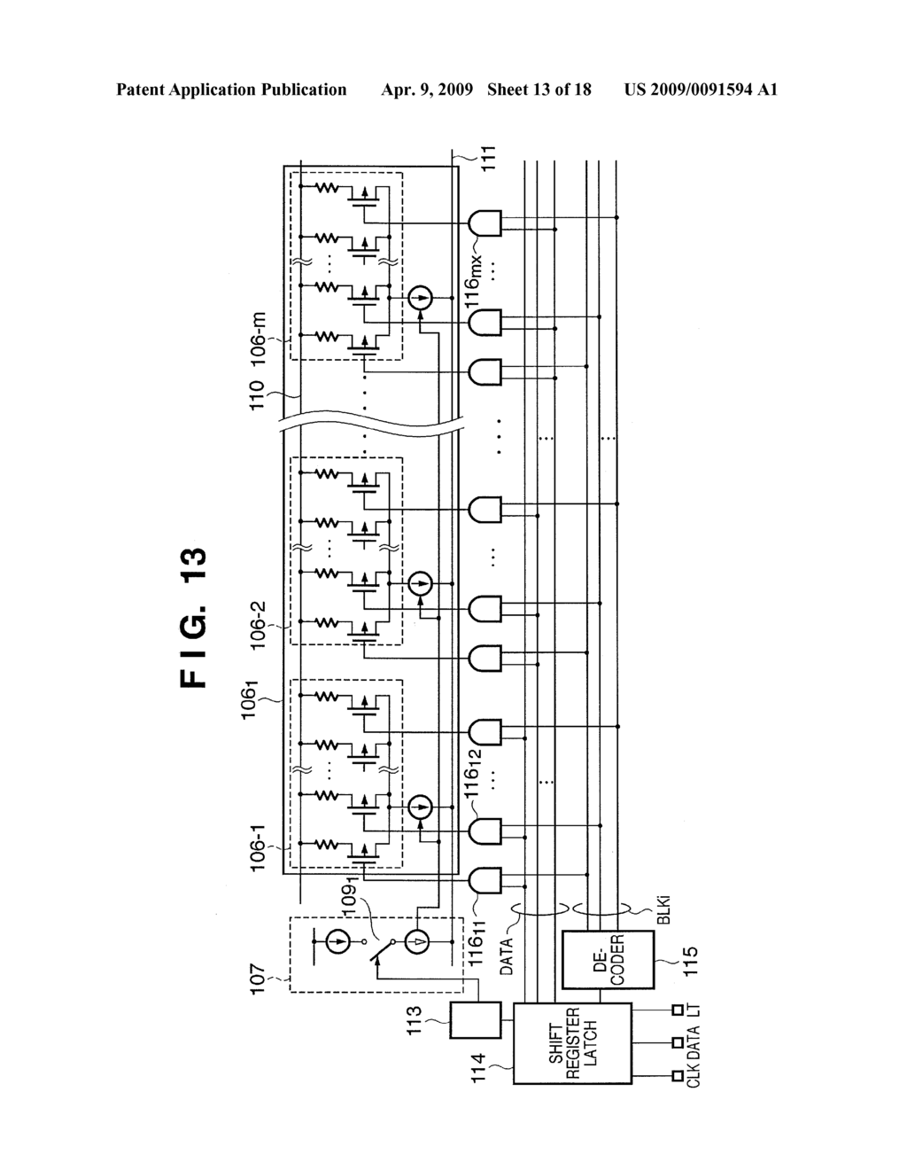 HEAD SUBSTRATE, PRINTHEAD, HEAD CARTRIDGE, AND PRINTING APPARATUS - diagram, schematic, and image 14