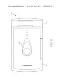 PRINTER HAVING DRIVEN PRINTHEAD SEALING ARRANGEMENT diagram and image