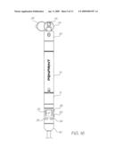 PRINTER HAVING DRIVEN PRINTHEAD SEALING ARRANGEMENT diagram and image